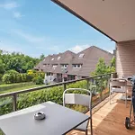 5 Bedroom Lovely In Tossens *