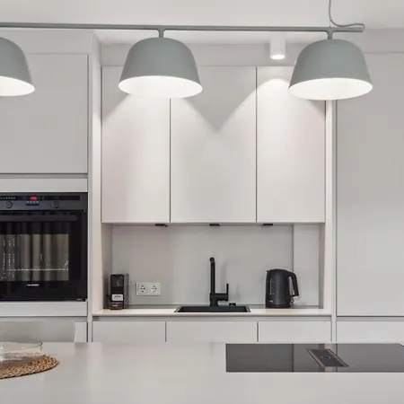 Schöne 5-zimmer-wohnung In Tossens *