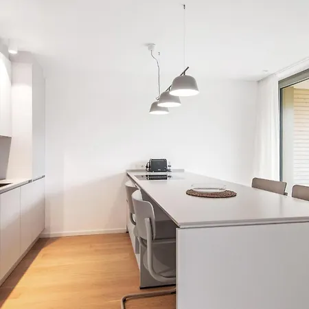 5 Bedroom Lovely In Tossens Lejlighed Stick