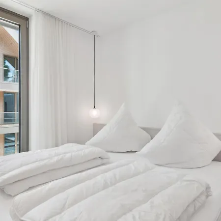דירה 5 Bedroom Lovely In Tossens Stick