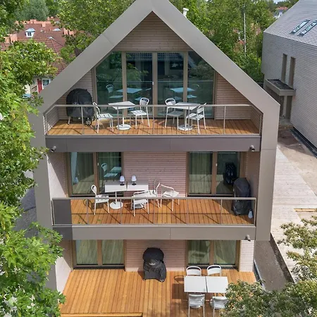 Schöne 5-zimmer-wohnung In Tossens