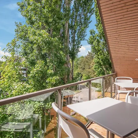 5 Bedroom Lovely In Tossens Lejlighed *