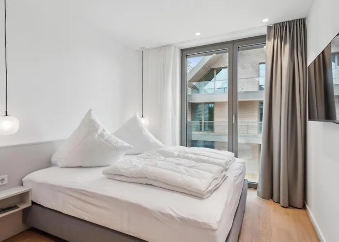 5 Bedroom Lovely In Tossens *