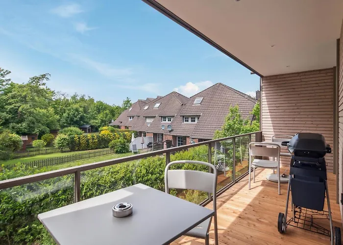 5 Bedroom Lovely In Tossens *